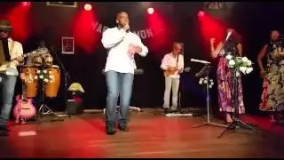 Ricardo Vidal e Banda CLM - Magamalabares
