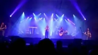 Epica - Run for a Fall (Live @ MFVF October 24th, 2010 - Phantom Agony Show) Multi-Angle