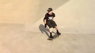skate at Stehag