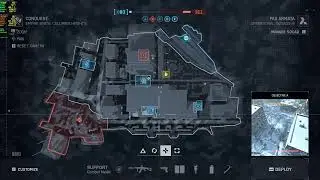 Battlefield 6 Conquest / Gauntlet