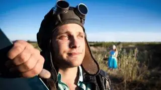 Aviator's Lovestory