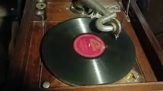 Leopold Stokowski and The Philadelphia  Orchestra-Hungarian Rhapsody #2 (1920)