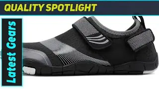 Amazing Water Shoes: Diving, Wading & More!