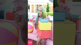 JEFFREE STAR NEW INSTAGRAM STORIES!