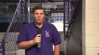 Pre-Game Report vs. Rio Grande Valley Killer Bees