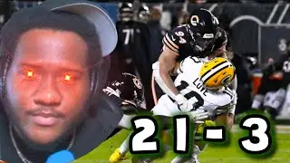 The NEW ATLANTA FALCONS??