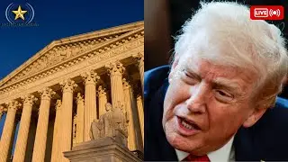 Major SCOTUS Case Today + Trump Lays Down More Tariffs - Rightside Radio Broadcast - 1-13-26