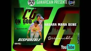 CG_Hasara mana ben -Prod by H2 musique Gao