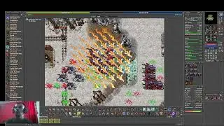 hunt alternativa roshamuul