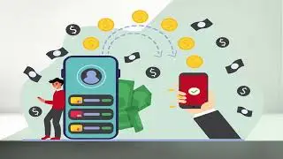 Motion Graphics Delivery Animation in After Effects Tutorial