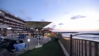 منتجع بلو بيتش