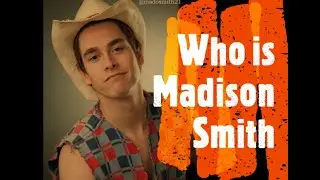 Who is Madison Smith | Cast as Actor Orbin on Netflix The Order