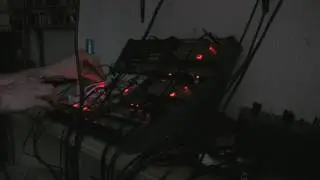 #VOLCAJAM