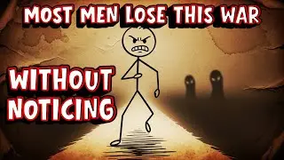 3 Battles Every Christian Man Is Fighting | The 3rd Will SHOCK You