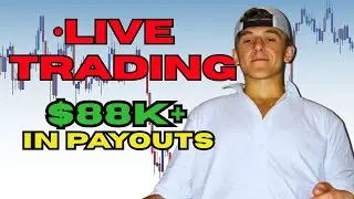 Copy Trading Prop Firm Accounts LIVE