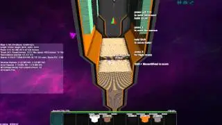 Starmade: Breaking Limits - UPDATE (50,000,000+ Blocks!!)