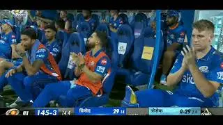 VISNU VINOD#MI 🆚 GT 2023 IPL