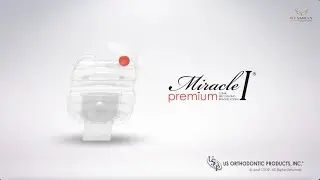 Hệ thống mắc c&agrave;i US Orthodontic products (USA) - Ngọc Thụ L&acirc;m Phong