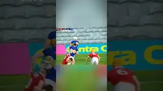 McCarthy's winning score for Tipperary u20 in the Munster Final! 👏 #ireland #irish #gaa #hurl