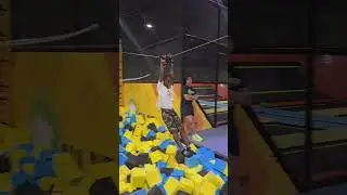 If you're  looking for fun for the whole family Funcity Adventure Park is it. #memphis #901 #vlog
