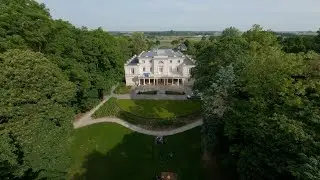 Jankowice 4K FPV DRONE PROTEK 35