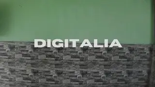 DIGITALIA - SHORT MOVIE