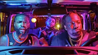 NightShift by freshjam! (Official Music Video)