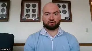 Michigan Business Beat | Ryan Hundt, Michigan Works! Association, Workforce Priorities for 2026