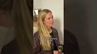 20 лет CPHFW - День выставки в Хольцвайлере