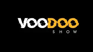 Voodoo Show 2025- Mix Merengues