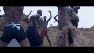 Jesus Jeeh official dance video