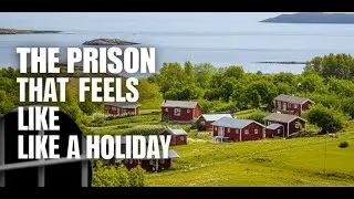 The Prison That Feels Like a Holiday