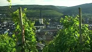 Ahr - German wine-growing region