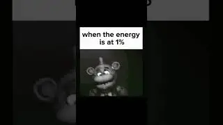 bababa MEME Fnaf #shorts