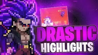 Dragon Crystal Online : Gameplay Highlights 