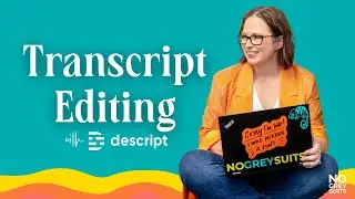 Descript Features That Make You Question Why You Ever Edited Manually