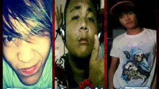 ANGHEL NG BUHAY KO - Samboy,Vhin,Drew (Sample)