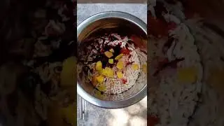 Karur famous karam