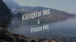 Wasscass - The Lake