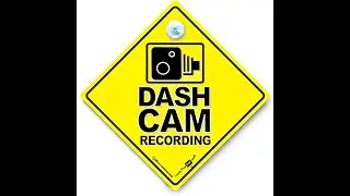 #warning #dashcam, #ambulance UK on blues &ndash; M20 Motorway, London - follow. #132