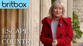 Escape to the Country | The Village of Downton | BritBox