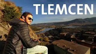 Discover Tlemcen ||  إكتشفوا جمال تلمسان