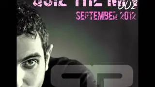 Quiz The Mix 002 - September 2012 by Roy RosenfelD