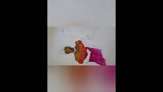 carnaval  art boceto