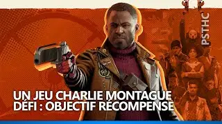 Deathloop - A Charlie Montague Game Trophy | Troph&eacute;e Un jeu Charlie Montague (Objectif r&eacute;compense)