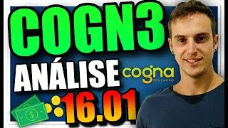 COGN3 AN&Aacute;LISE PARA JANEIRO 2021