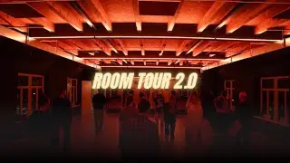 Room Tour 2.0 | Room - Hip Hop Spot