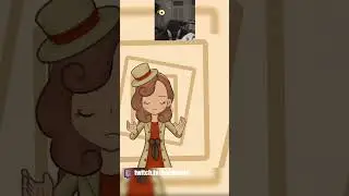 Detective Hoodienie - Hoodienie Twitch Clips pt.54