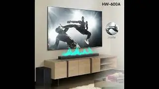 Adaptive Sound