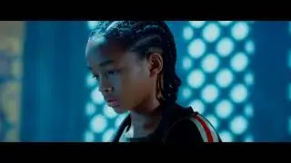 Karate kid 2010 Hindi Short clip Video 2